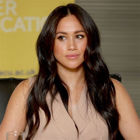 Meghan Markle Was ‘Narcissistic Sociopath’ Who Wanted to Be 